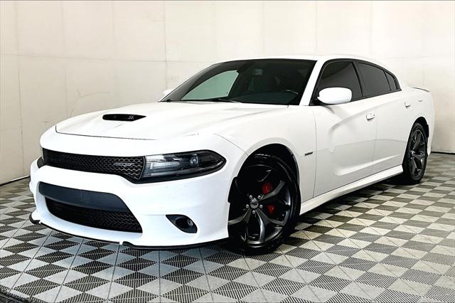 Used 2019 Dodge Charger For Sale in Olive Branch, MS