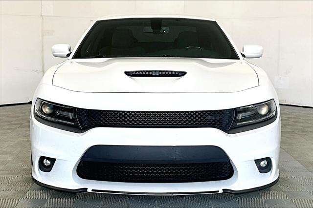 Used 2019 Dodge Charger For Sale in Olive Branch, MS