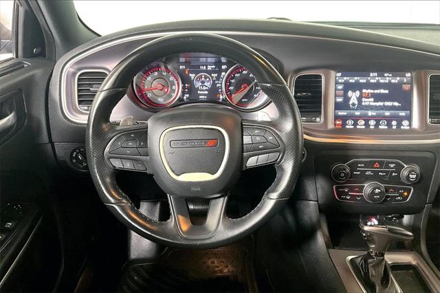 Used 2019 Dodge Charger For Sale in Olive Branch, MS