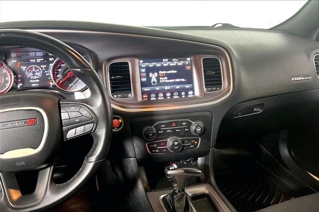 Used 2019 Dodge Charger For Sale in Olive Branch, MS