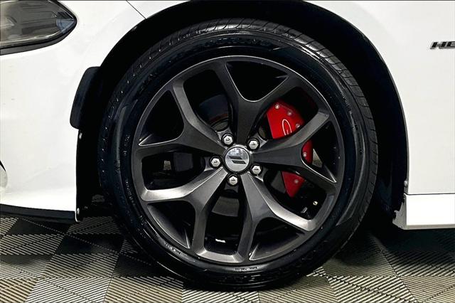 Used 2019 Dodge Charger For Sale in Olive Branch, MS