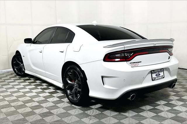 Used 2019 Dodge Charger For Sale in Olive Branch, MS