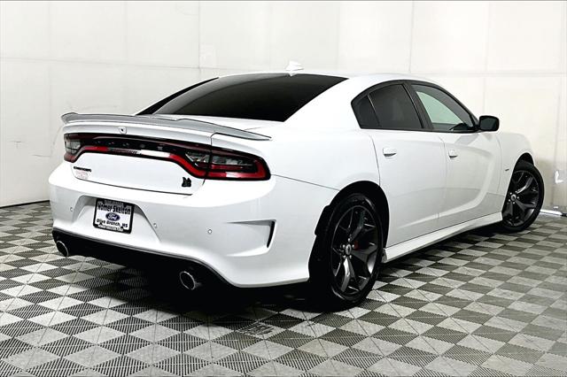Used 2019 Dodge Charger For Sale in Olive Branch, MS