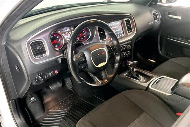 Used 2019 Dodge Charger For Sale in Olive Branch, MS