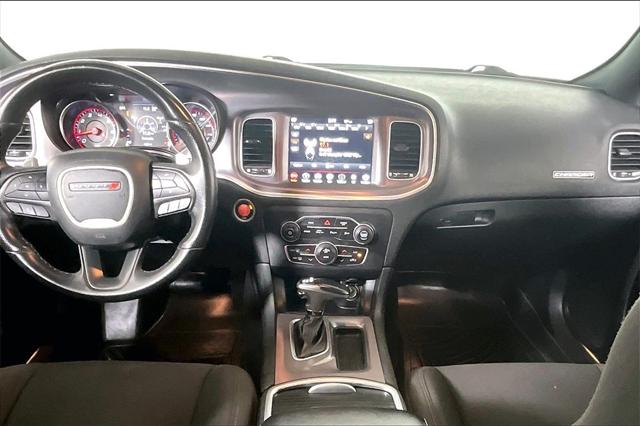 Used 2019 Dodge Charger For Sale in Olive Branch, MS