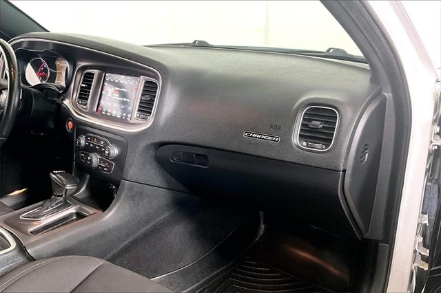 Used 2019 Dodge Charger For Sale in Olive Branch, MS