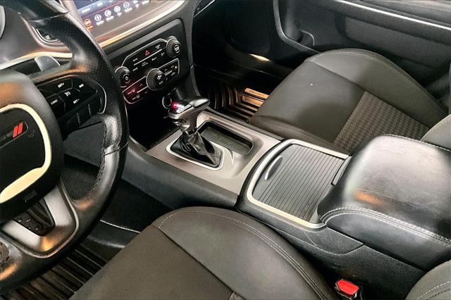 Used 2019 Dodge Charger For Sale in Olive Branch, MS