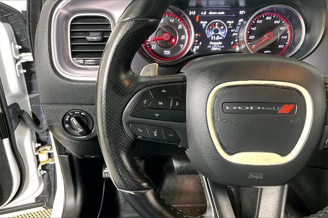 Used 2019 Dodge Charger For Sale in Olive Branch, MS