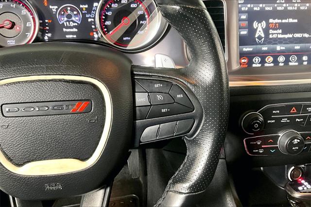 Used 2019 Dodge Charger For Sale in Olive Branch, MS