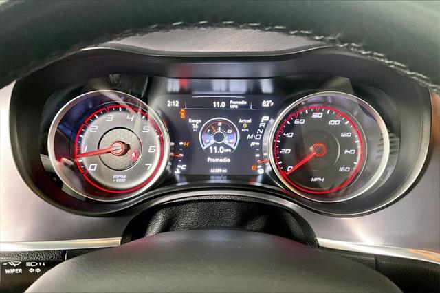 Used 2019 Dodge Charger For Sale in Olive Branch, MS