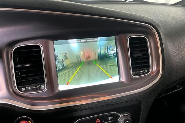 Used 2019 Dodge Charger For Sale in Olive Branch, MS
