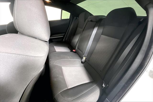 Used 2019 Dodge Charger For Sale in Olive Branch, MS