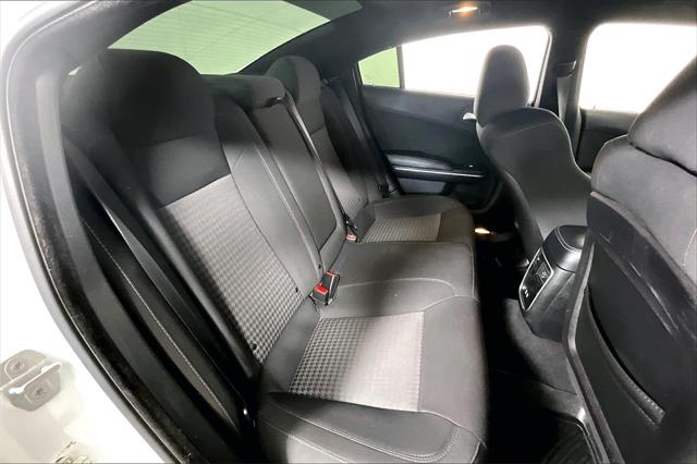 Used 2019 Dodge Charger For Sale in Olive Branch, MS