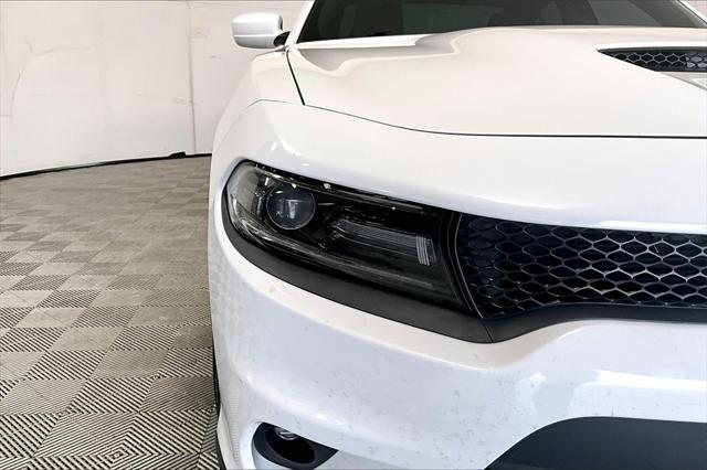 Used 2019 Dodge Charger For Sale in Olive Branch, MS