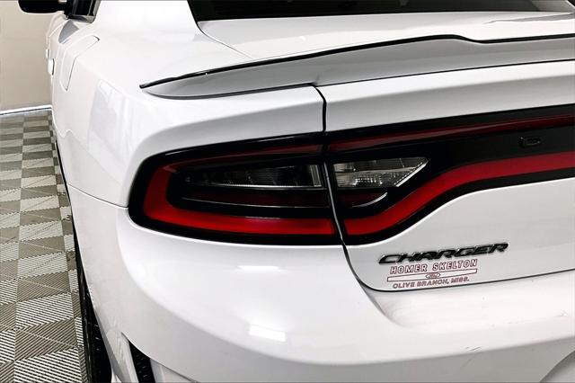 Used 2019 Dodge Charger For Sale in Olive Branch, MS