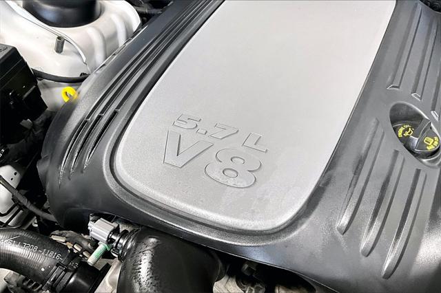 Used 2019 Dodge Charger For Sale in Olive Branch, MS