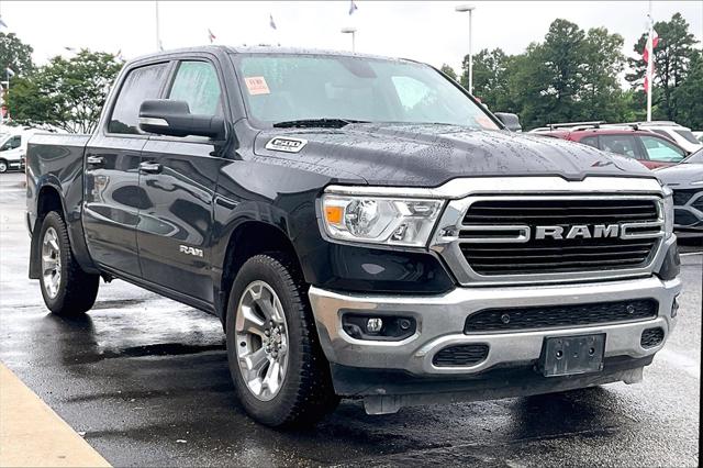 Used 2019 RAM 1500 For Sale in Olive Branch, MS