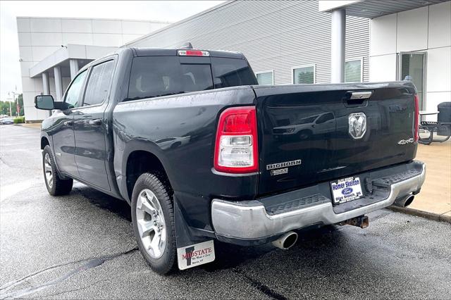Used 2019 RAM 1500 For Sale in Olive Branch, MS