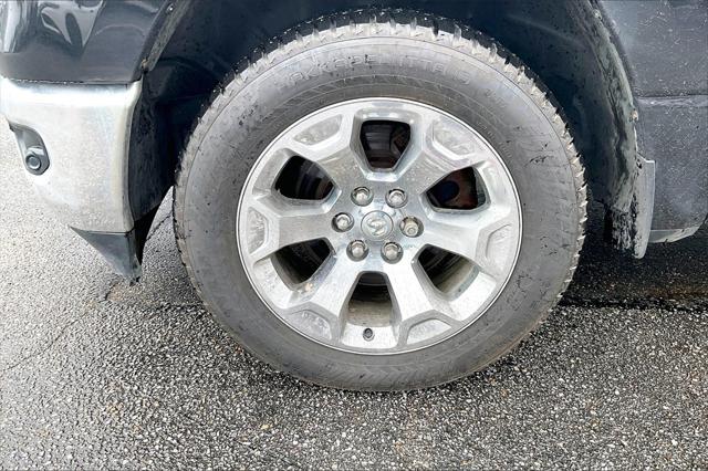 Used 2019 RAM 1500 For Sale in Olive Branch, MS