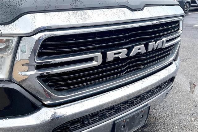 Used 2019 RAM 1500 For Sale in Olive Branch, MS