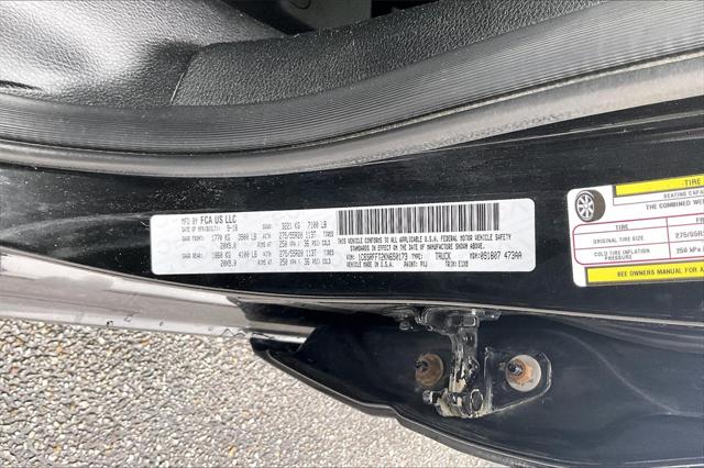 Used 2019 RAM 1500 For Sale in Olive Branch, MS