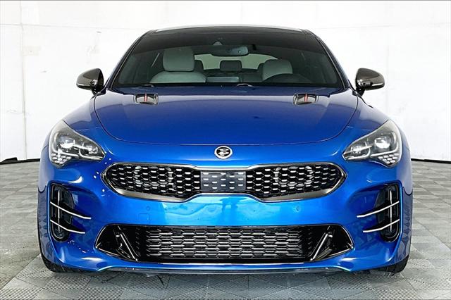 Used 2018 Kia Stinger For Sale in Millington, TN