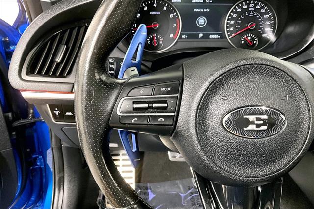 Used 2018 Kia Stinger For Sale in Millington, TN