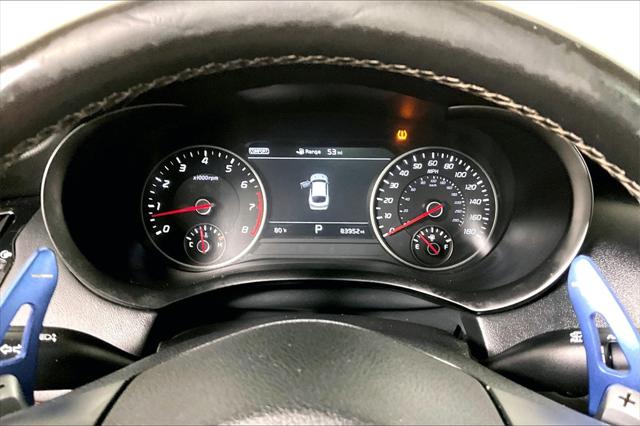 Used 2018 Kia Stinger For Sale in Millington, TN