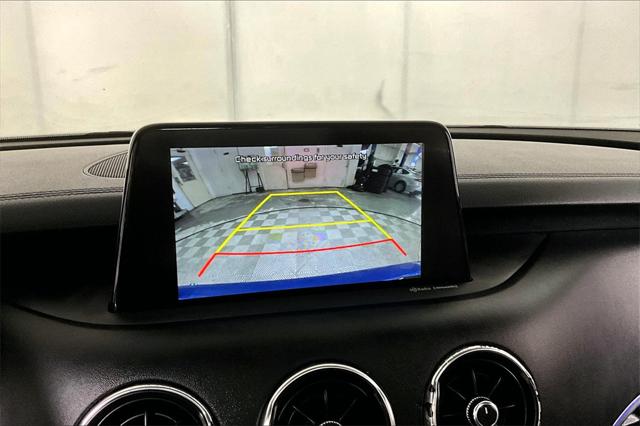 Used 2018 Kia Stinger For Sale in Millington, TN