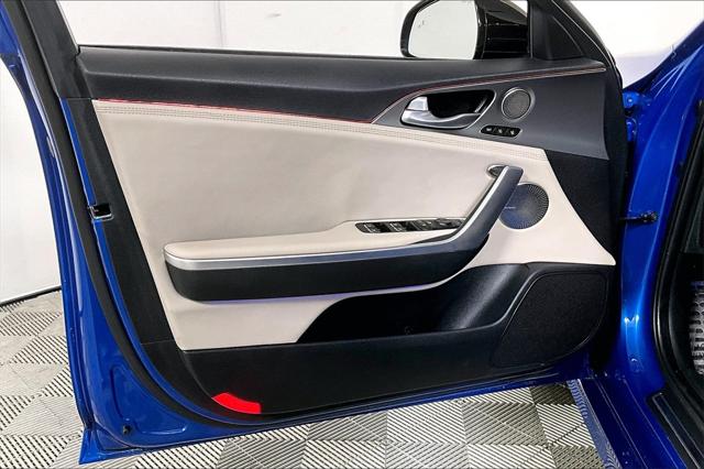 Used 2018 Kia Stinger For Sale in Millington, TN