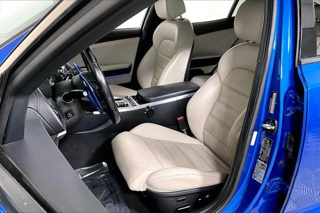 Used 2018 Kia Stinger For Sale in Millington, TN