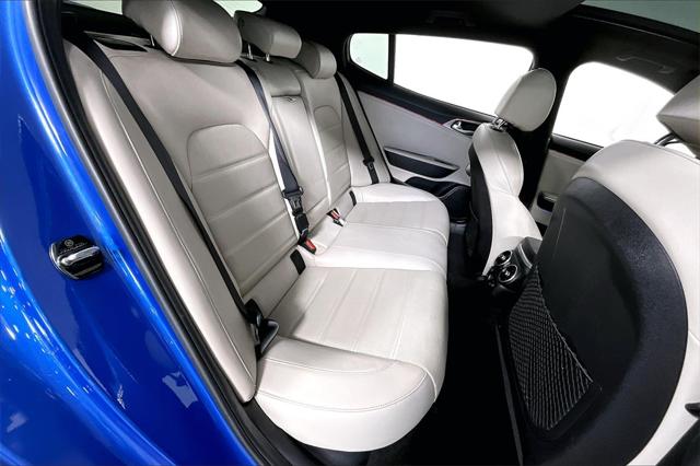 Used 2018 Kia Stinger For Sale in Millington, TN