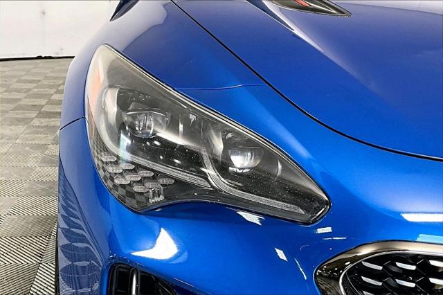 Used 2018 Kia Stinger For Sale in Millington, TN