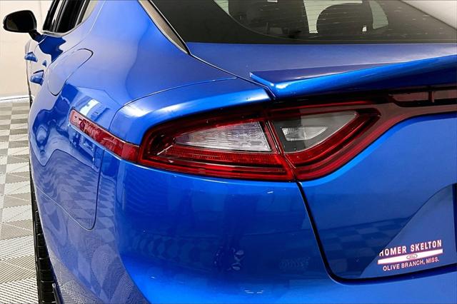 Used 2018 Kia Stinger For Sale in Millington, TN