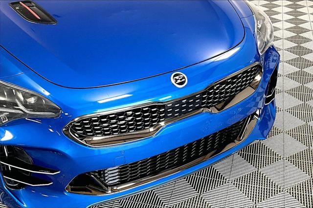 Used 2018 Kia Stinger For Sale in Millington, TN