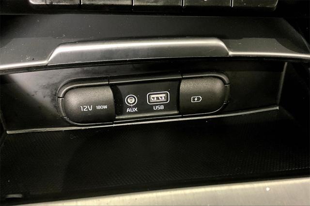 Used 2018 Kia Stinger For Sale in Millington, TN