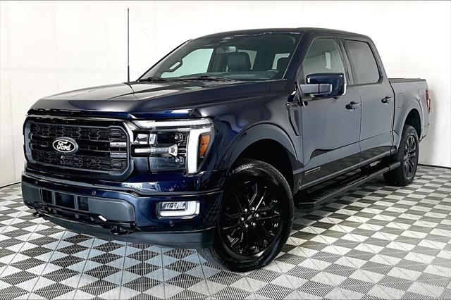 Used 2024 Ford F-150 For Sale in Millington, TN