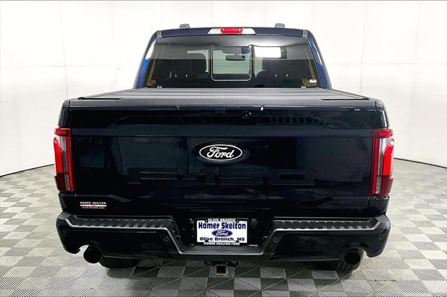 Used 2024 Ford F-150 For Sale in Millington, TN