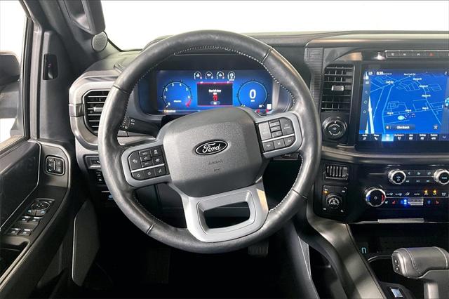 Used 2024 Ford F-150 For Sale in Millington, TN