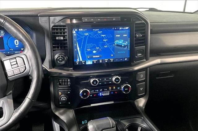 Used 2024 Ford F-150 For Sale in Millington, TN