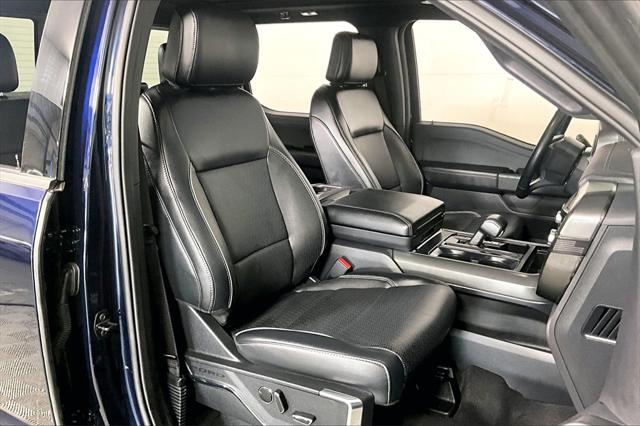 Used 2024 Ford F-150 For Sale in Millington, TN