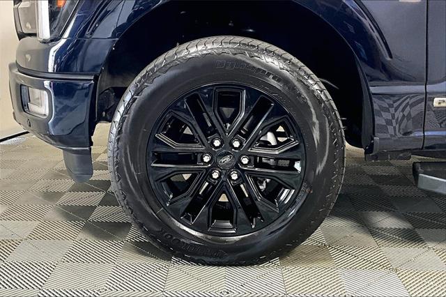 Used 2024 Ford F-150 For Sale in Millington, TN