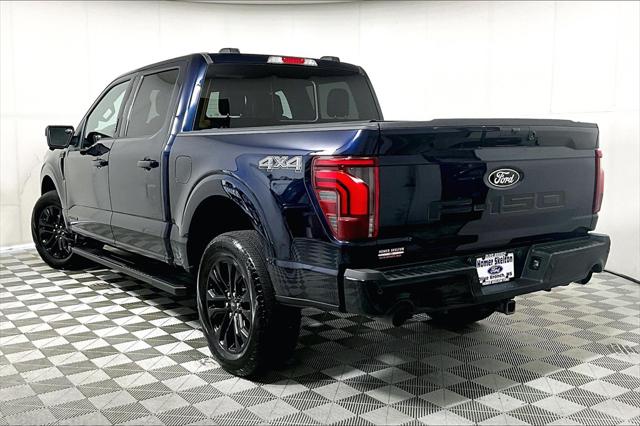 Used 2024 Ford F-150 For Sale in Millington, TN
