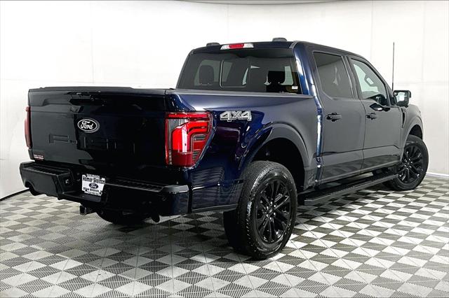 Used 2024 Ford F-150 For Sale in Millington, TN