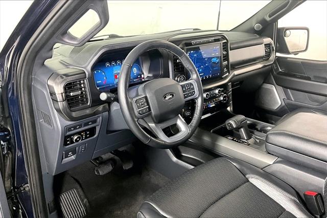 Used 2024 Ford F-150 For Sale in Millington, TN