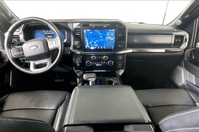 Used 2024 Ford F-150 For Sale in Millington, TN