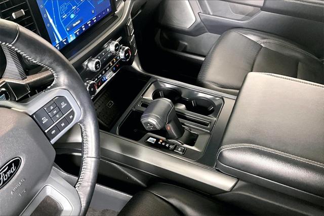 Used 2024 Ford F-150 For Sale in Millington, TN