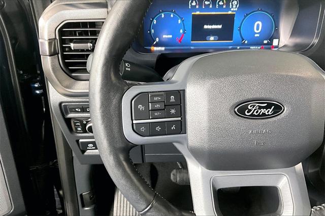 Used 2024 Ford F-150 For Sale in Millington, TN
