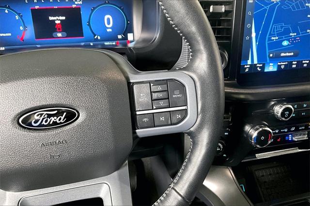 Used 2024 Ford F-150 For Sale in Millington, TN