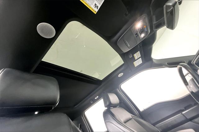Used 2024 Ford F-150 For Sale in Millington, TN